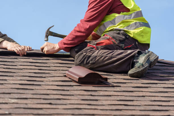 Best Roof Repair Services  in Newton Falls, OH