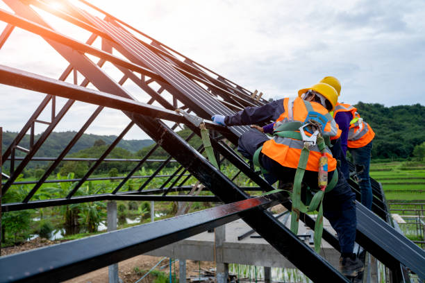 Roof Repair Estimates in Newton Falls, OH