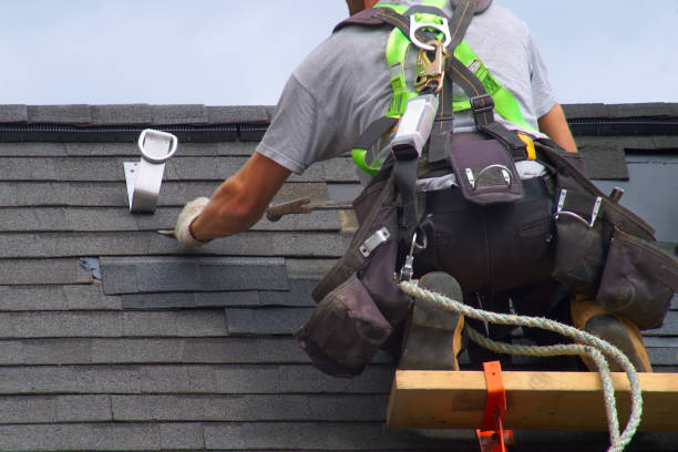 Best Slate Roofing Contractor  in Newton Falls, OH