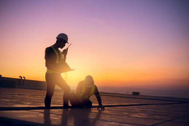 Best Tile Roofing Contractor  in Newton Falls, OH