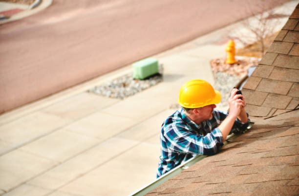 Best Roof Leak Repair  in Newton Falls, OH