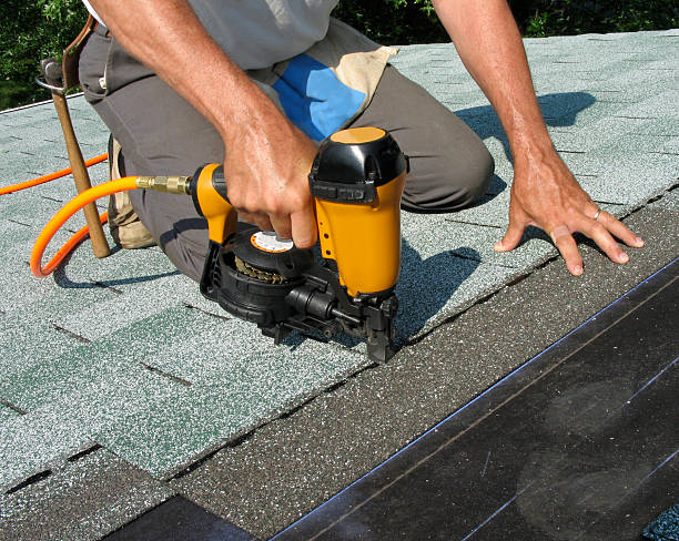 Best Local Roofing Companies  in Newton Falls, OH