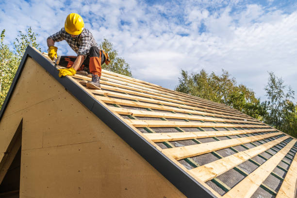 Roof Installation Near Me in Newton Falls, OH