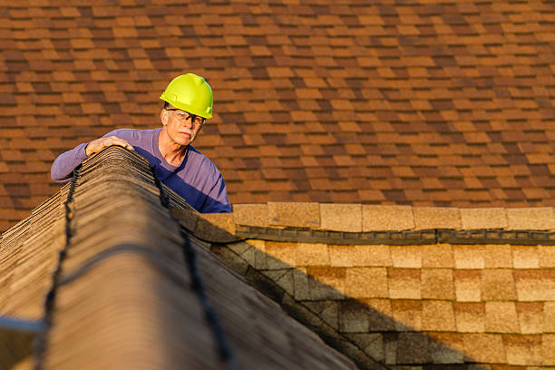 Best Best Roofing Contractors  in Newton Falls, OH