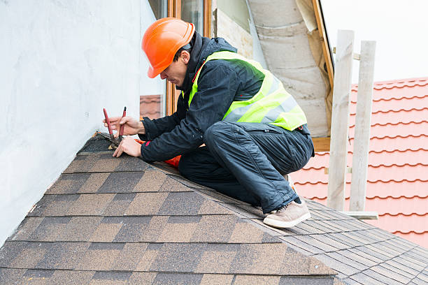 Best Local Roofing Companies  in Newton Falls, OH
