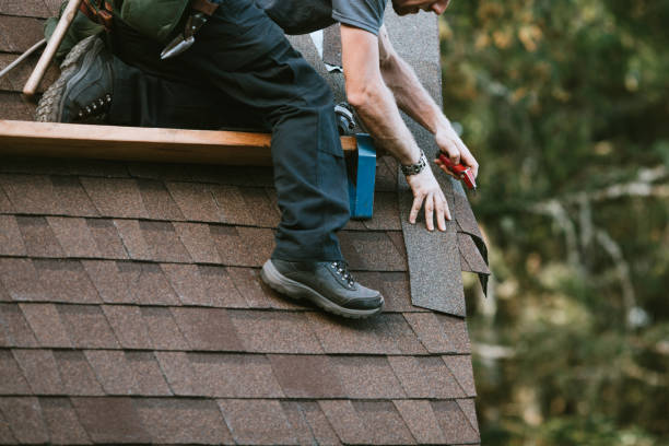 Reliable Newton Falls, OH Roofing Contractor Solutions