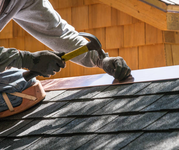 Best Shingle Roofing Installation  in Newton Falls, OH